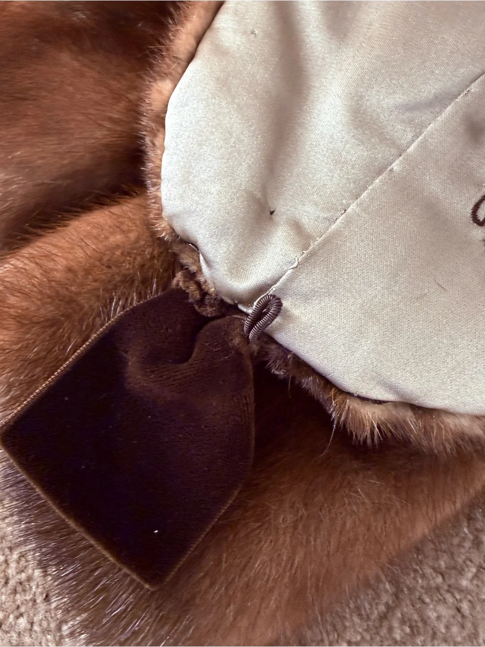 Unbranded elegant brown
